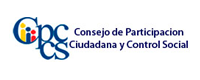 consejo de participación ciudadana y control 