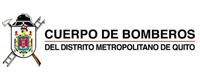 cuerpo de bomberos del distrito metropolitano de quito