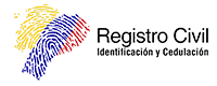 dirección nacional registro civil