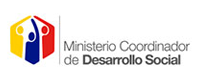 ministerio de coordinación de desarrollo social